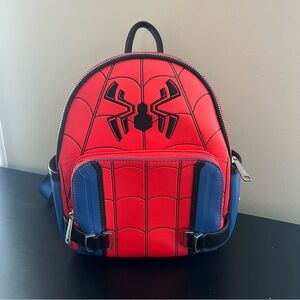 Disney Parks Marvel Spider-Man
Loungefly Backpack
